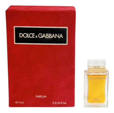 dolce gabbana 1992 collection|dolce gabbana parfumo.